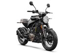 Husqvarna Svartpilen 401 2022 Bilder