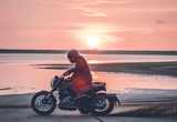 Husqvarna Svartpilen 401 2022 Bilder