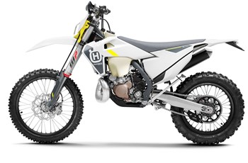 Husqvarna TE 250i 2022 - Bild 4 Husqvarna TE 250i 2022 - Bild 4