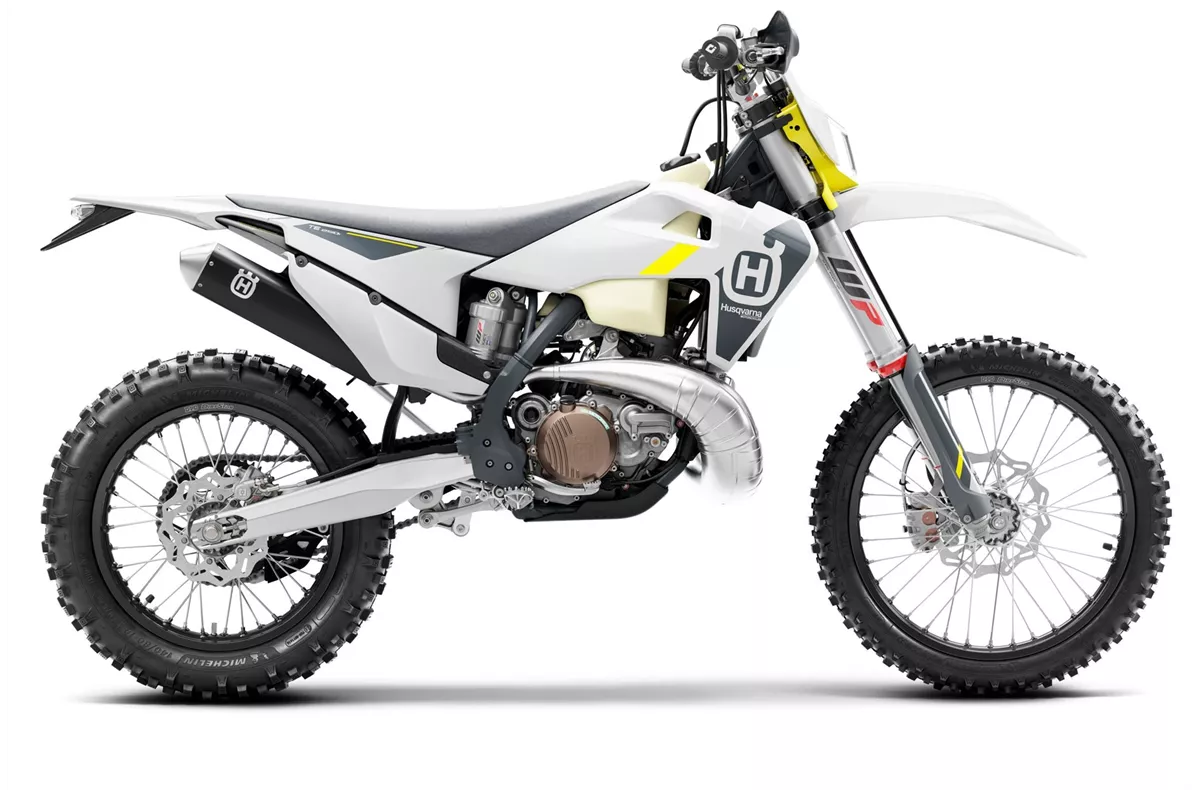 Husqvarna TE 250i Husqvarna TE 250i