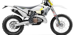 Husqvarna TC 250 2022 vs Husqvarna TE 250i 2022