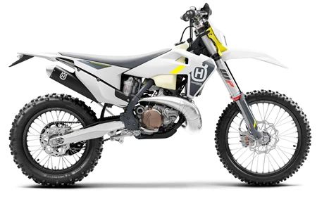 Husqvarna TE 250i 2022 Husqvarna TE 250i 2022