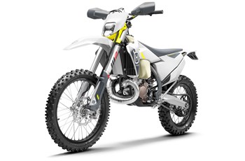 Husqvarna TE 250i 2022 - Bild 5 Husqvarna TE 250i 2022 - Bild 5