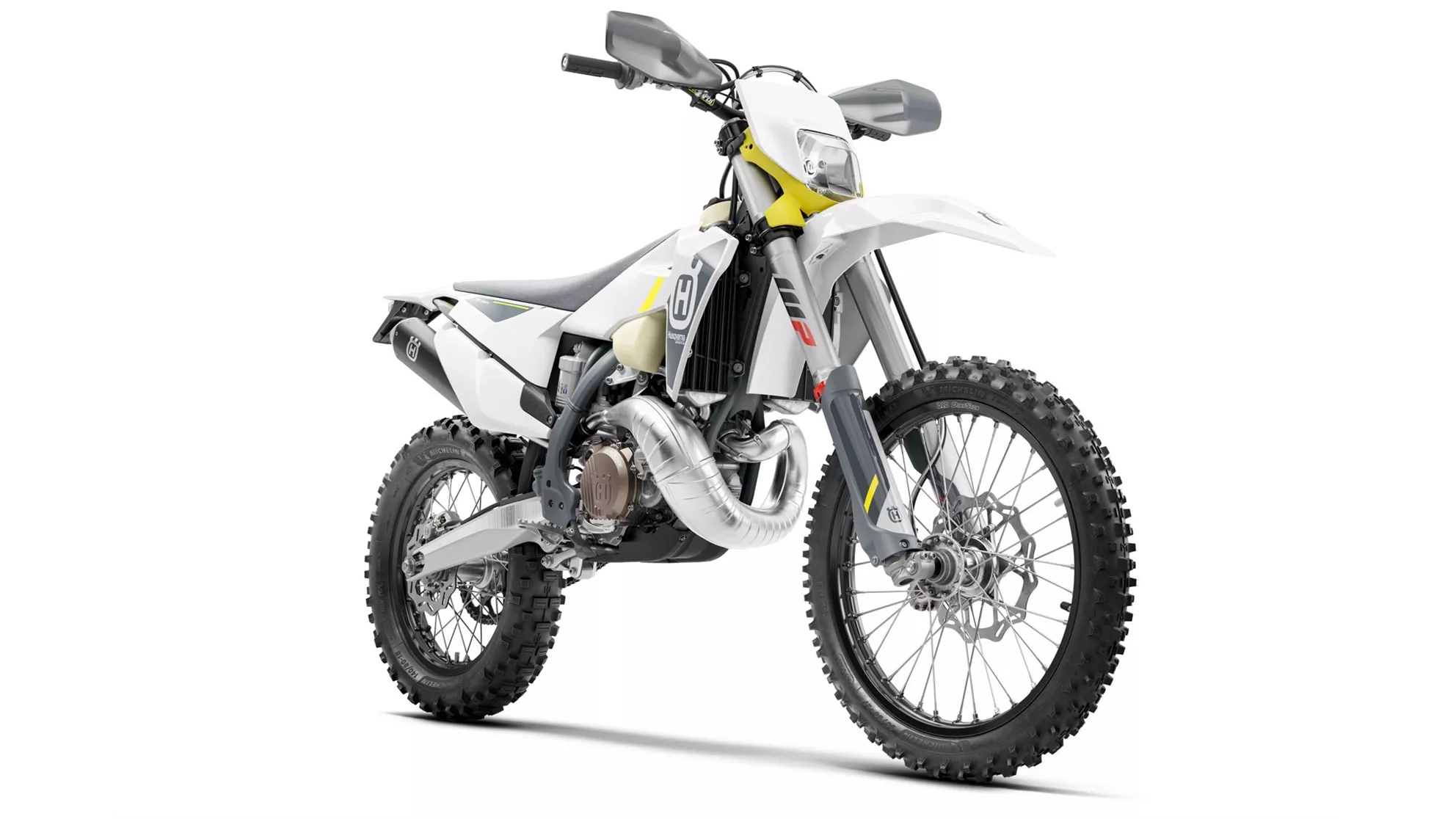 Husqvarna TE 250i - Image 4 Husqvarna TE 250i - Image 4