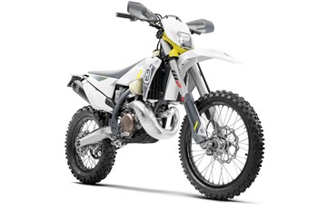 Husqvarna TE 250i 2022 - Bild 6 Husqvarna TE 250i 2022 - Bild 6