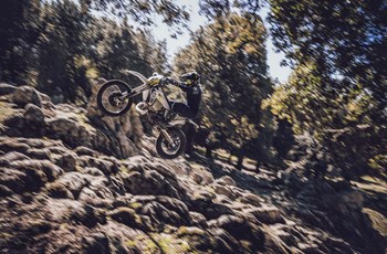 Husqvarna TE 250i 2022 - Bild 7 Husqvarna TE 250i 2022 - Bild 7