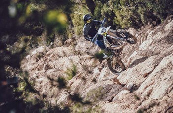 Husqvarna TE 250i 2022 - Bild 9 Husqvarna TE 250i 2022 - Bild 9