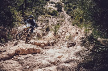 Husqvarna TE 250i 2022 - Bild 12 Husqvarna TE 250i 2022 - Bild 12