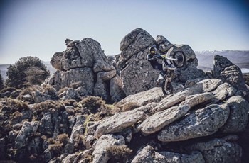 Husqvarna TE 250i 2022 - Bild 13 Husqvarna TE 250i 2022 - Bild 13