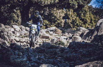 Husqvarna TE 250i 2022 - Bild 14 Husqvarna TE 250i 2022 - Bild 14