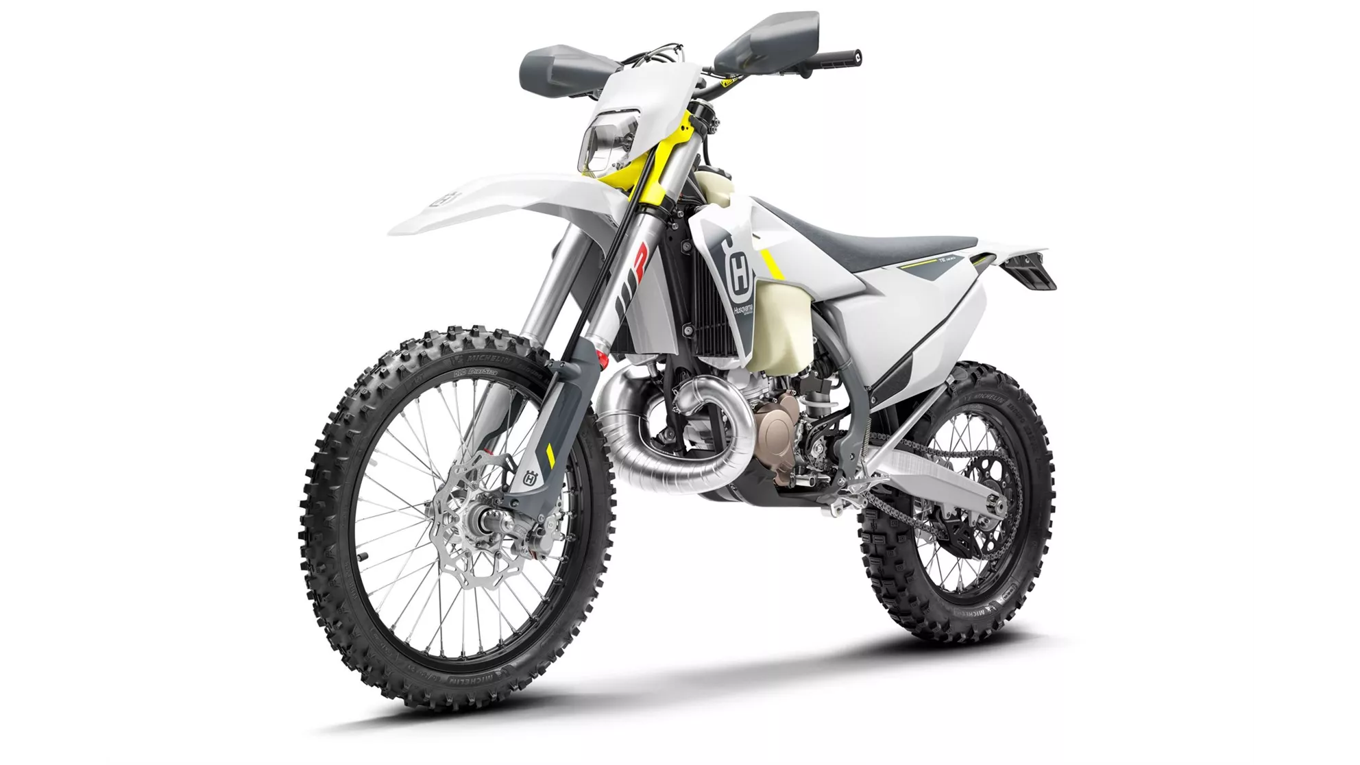 Husqvarna TE 300i - Image 3 Husqvarna TE 300i - Image 3