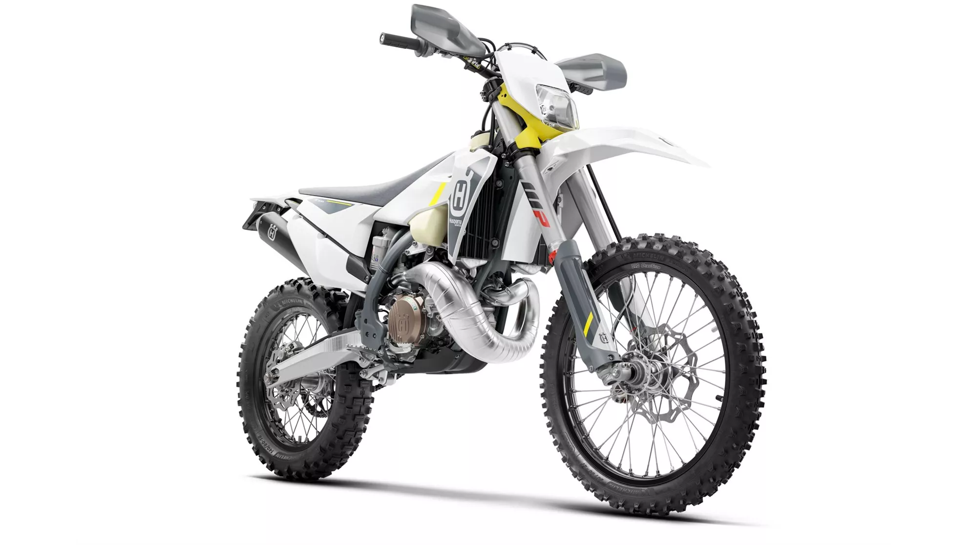 Husqvarna TE 300i - Image 4 Husqvarna TE 300i - Image 4