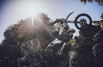 Husqvarna TE 300i 2022 - Bild 12 Husqvarna TE 300i 2022 - Bild 12