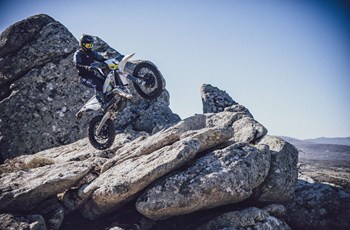 Husqvarna TE 300i 2022 - Bild 13 Husqvarna TE 300i 2022 - Bild 13
