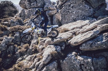 Husqvarna TE 300i 2022 - Bild 14 Husqvarna TE 300i 2022 - Bild 14