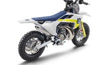 Husqvarna TC 50 mini 2022 - Bild 5