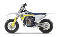 Husqvarna TC 50 mini 2022 - Bild 7