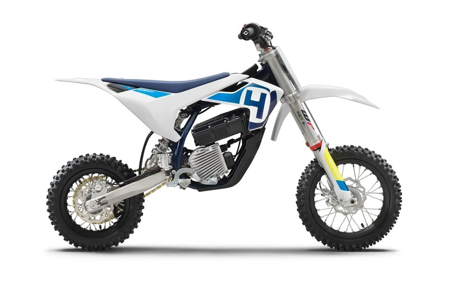 Husqvarna EE 5 Bild 1: Husqvarna EE 5