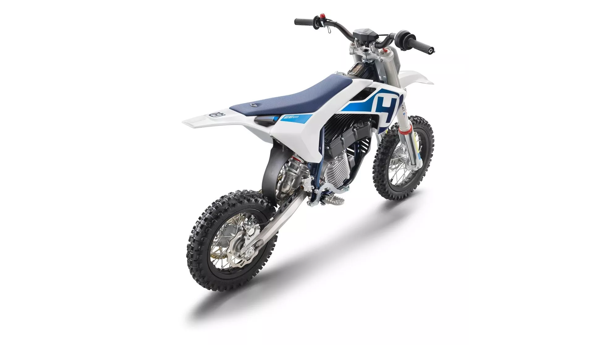 Husqvarna EE 5 - Image 2 Husqvarna EE 5 - Image 2