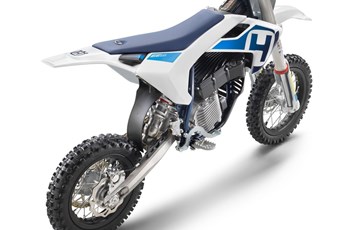 Husqvarna EE 5 2022 - Bild 4