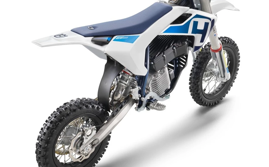 Husqvarna EE 5 Bild 3: Husqvarna EE 5