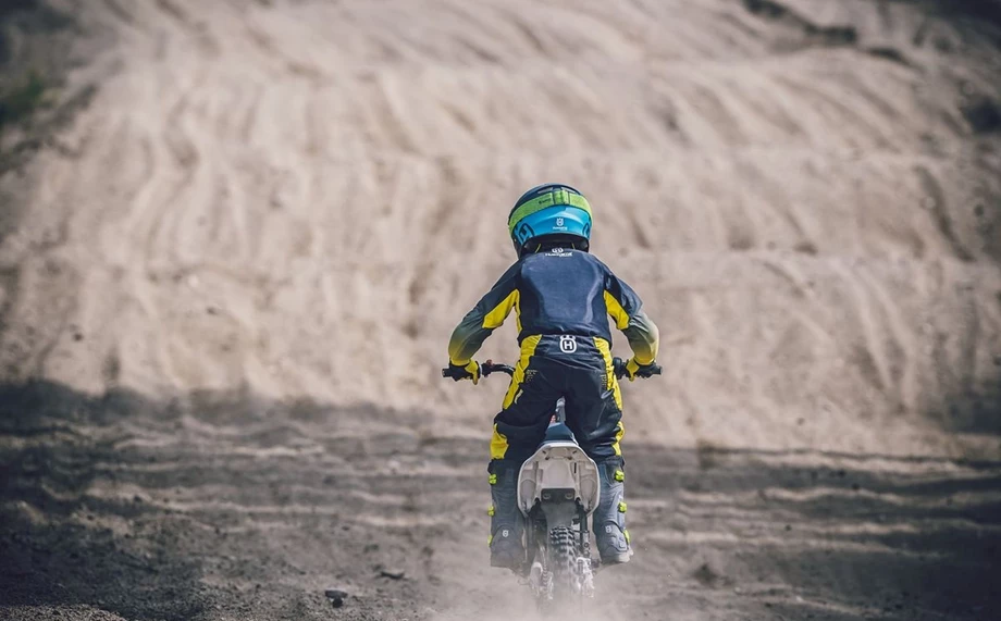 Husqvarna EE 5 Bild 6: Husqvarna EE 5