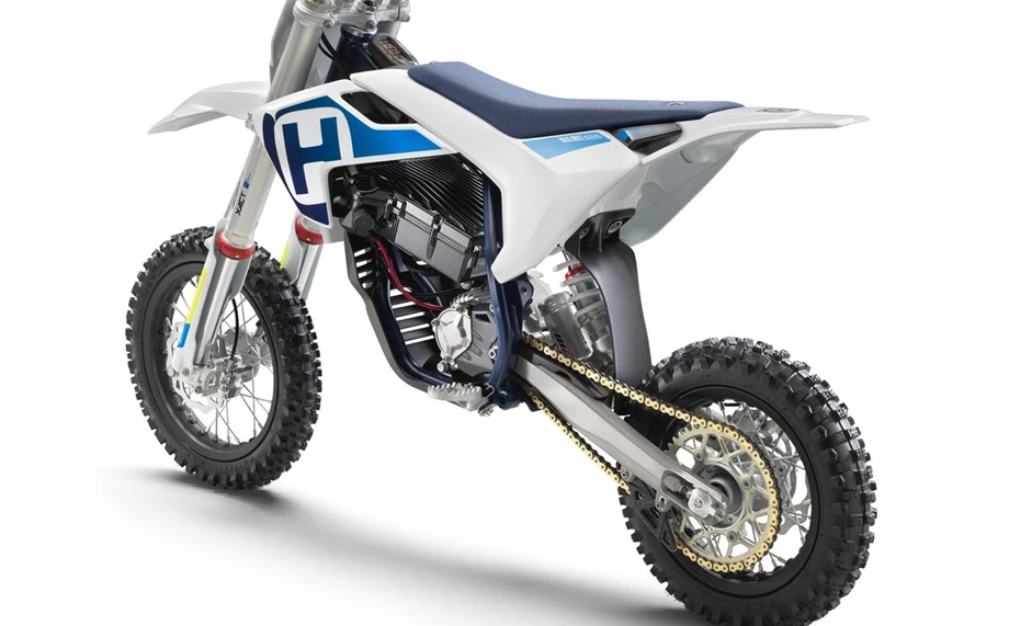 Husqvarna EE 5 Bild 7: Husqvarna EE 5