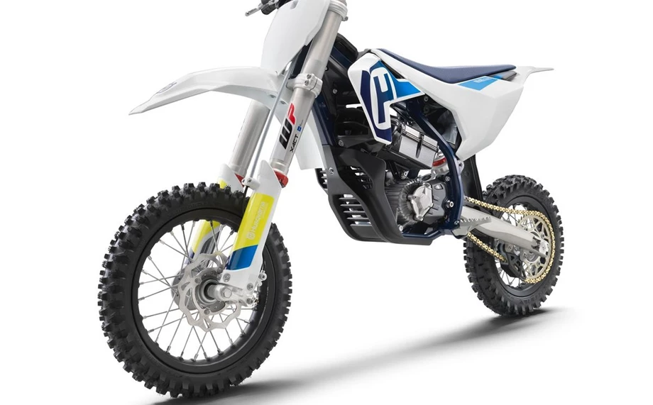 Husqvarna EE 5 Bild 8: Husqvarna EE 5