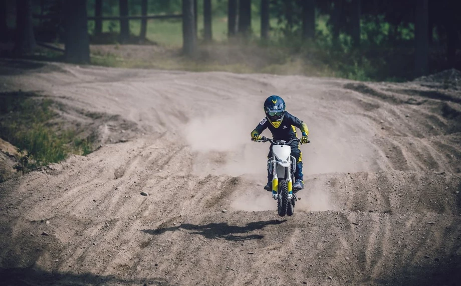 Husqvarna EE 5 Bild 10: Husqvarna EE 5