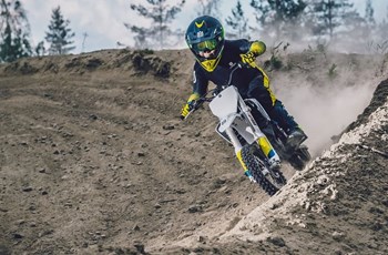 Husqvarna EE 5 2022 - Bild 13