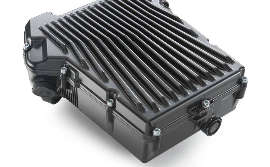 Husqvarna EE 5 Bild 15: Husqvarna EE 5