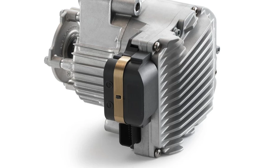 Husqvarna EE 5 Bild 17: Husqvarna EE 5