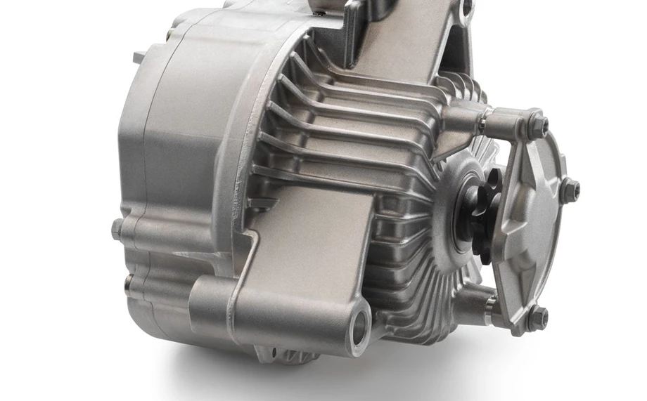 Husqvarna EE 5 Bild 18: Husqvarna EE 5