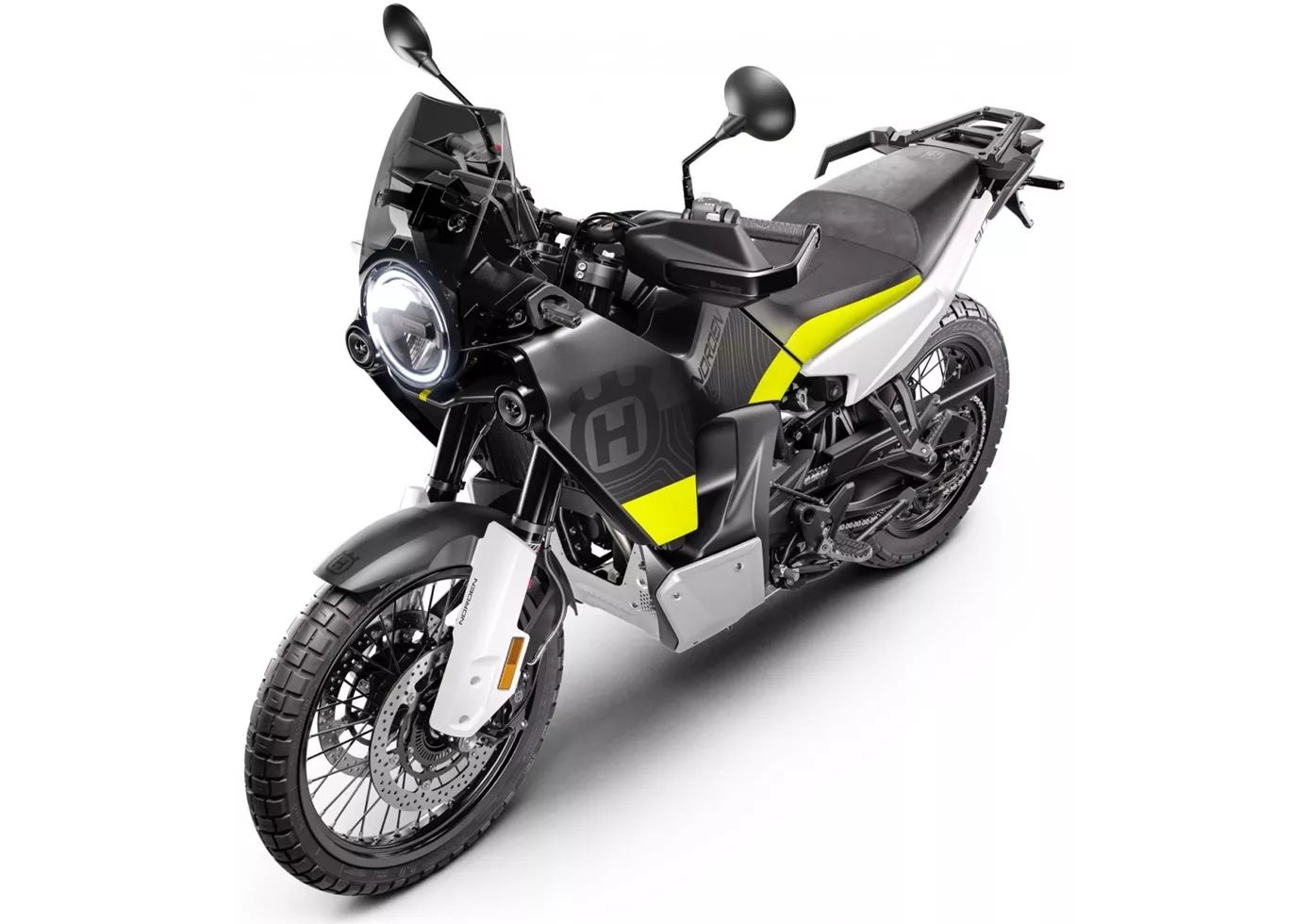 Husqvarna Norden 901 2022 Husqvarna Norden 901 2022