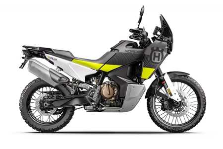 Husqvarna Norden 901 2022 Husqvarna Norden 901 2022