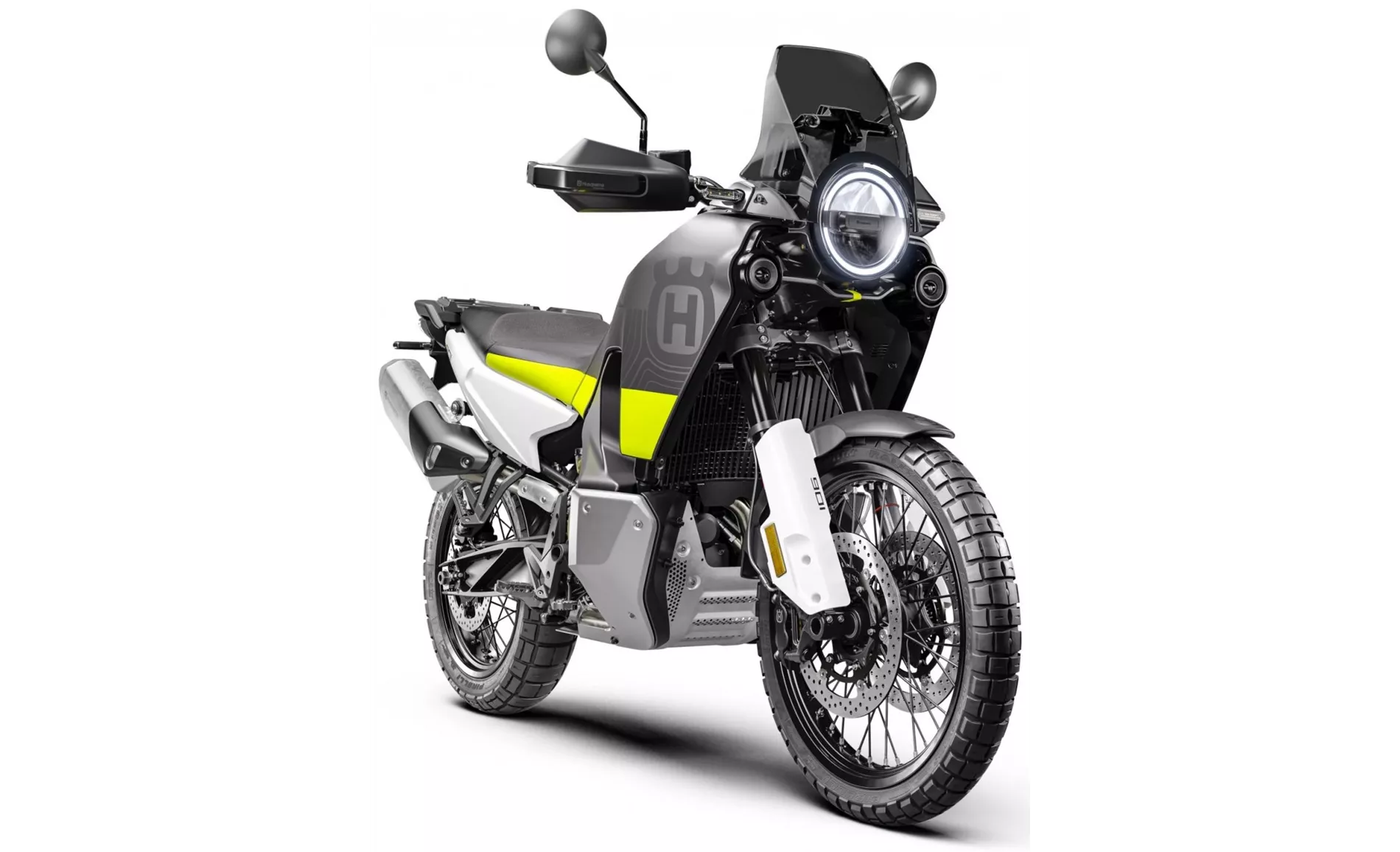 Husqvarna Norden 901 2022