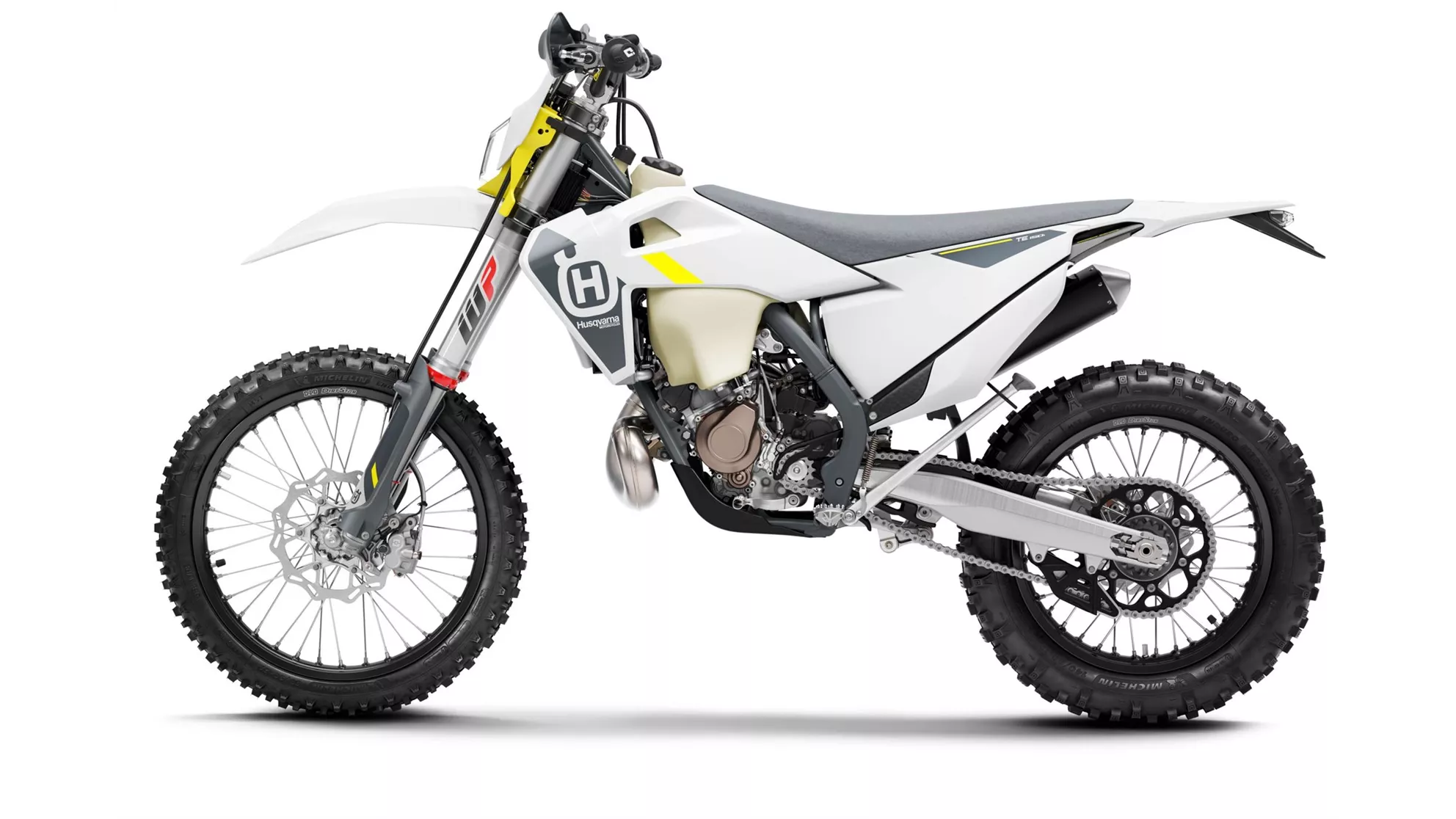Husqvarna TE 150i - Image 2 Husqvarna TE 150i - Image 2