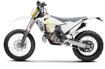 Husqvarna TE 150i 2022 - Bild 4 Husqvarna TE 150i 2022 - Bild 4