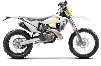 Husqvarna TE 150i 2022 - Bild 2 Husqvarna TE 150i 2022 - Bild 2