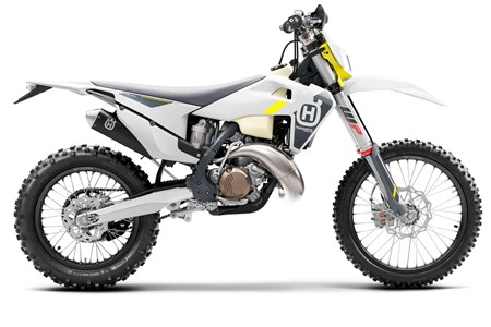Husqvarna TE 150i 2022 Husqvarna TE 150i 2022