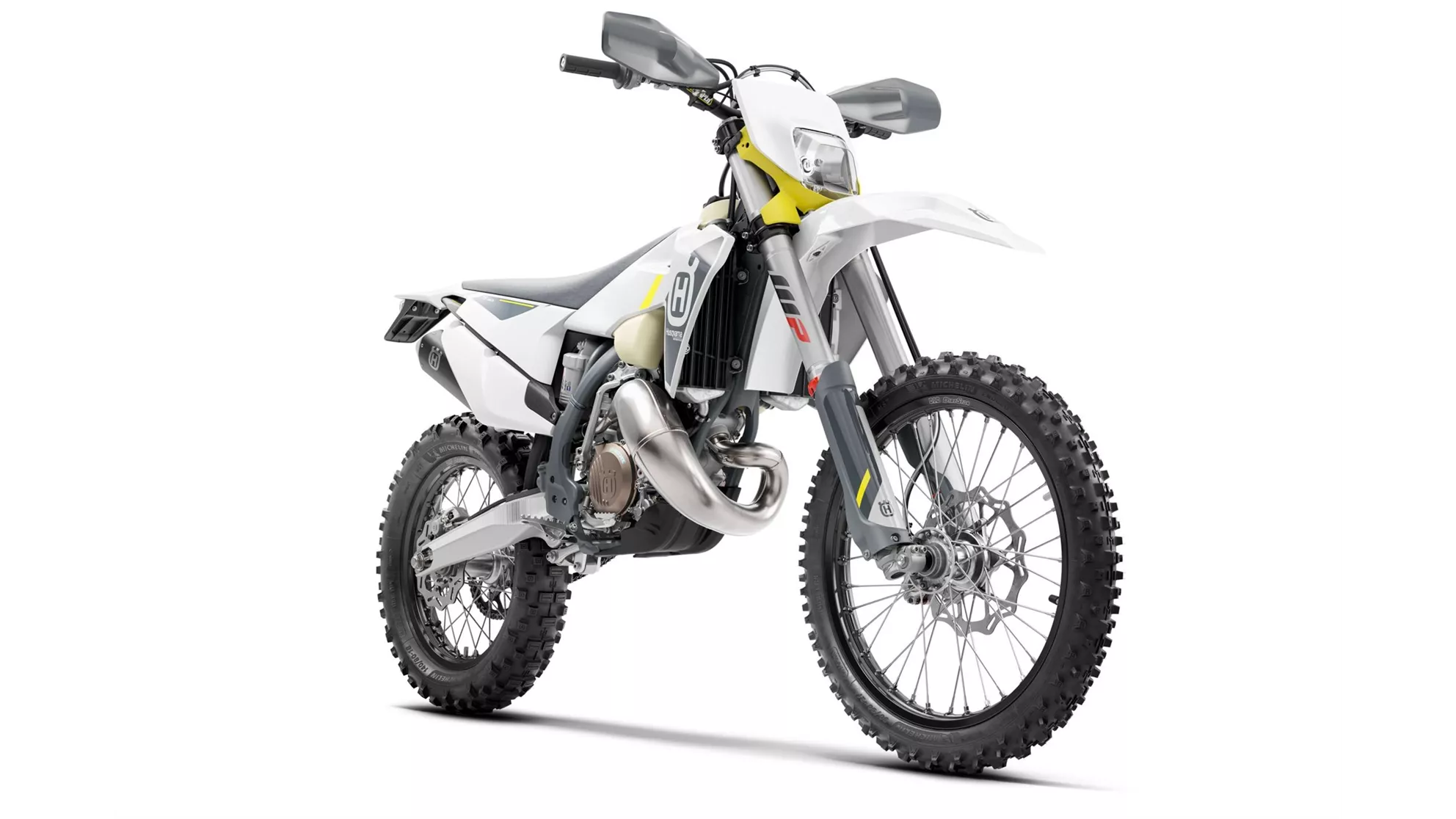 Husqvarna TE 150i - Image 1 Husqvarna TE 150i - Image 1