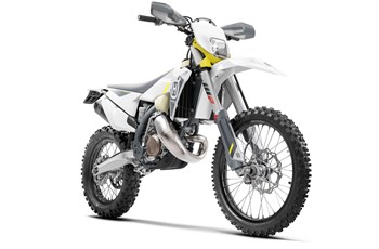 Husqvarna TE 150i 2022 - Bild 3 Husqvarna TE 150i 2022 - Bild 3