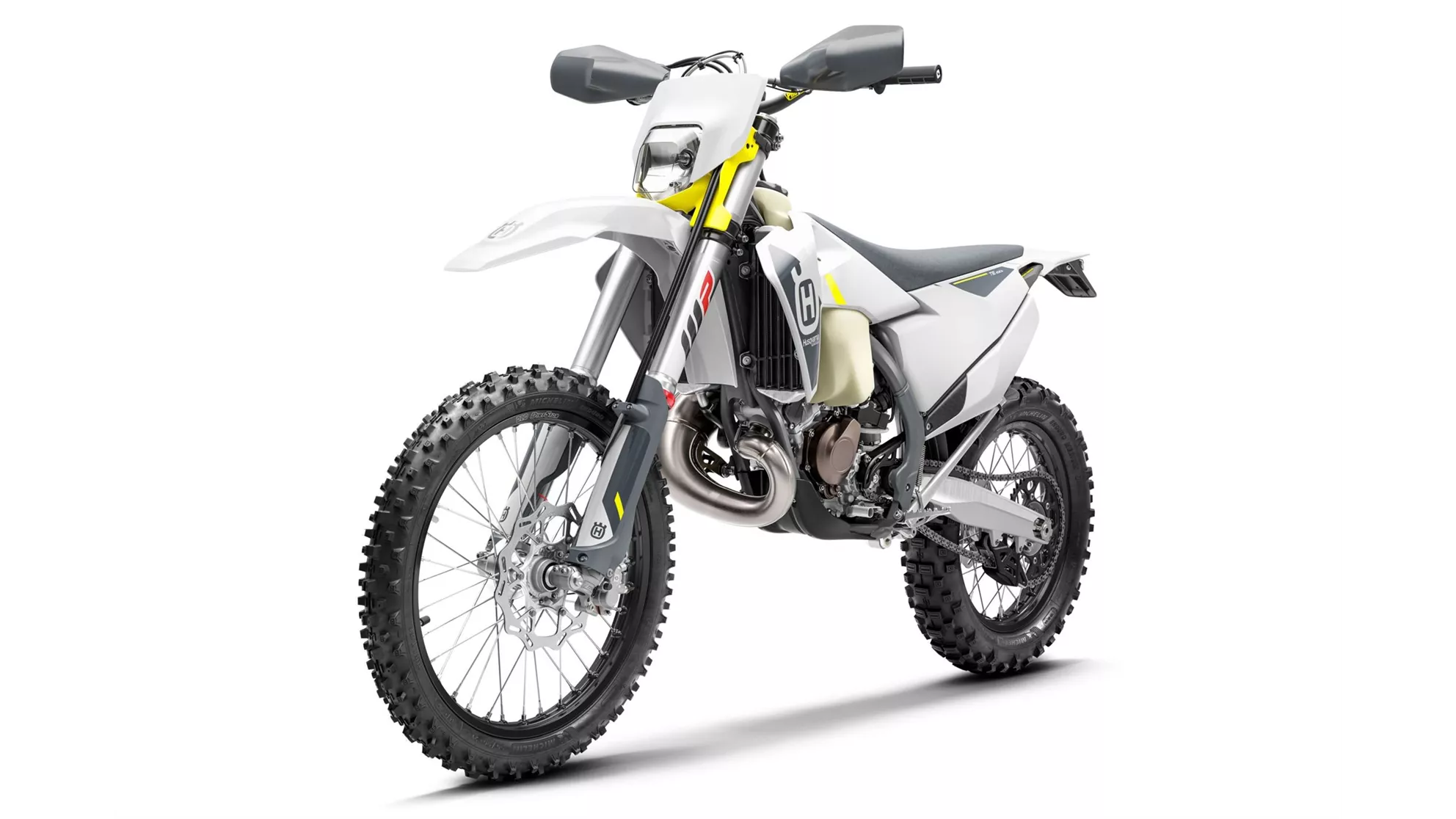 Husqvarna TE 150i - Image 3 Husqvarna TE 150i - Image 3