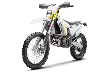 Husqvarna TE 150i 2022 - Bild 5 Husqvarna TE 150i 2022 - Bild 5