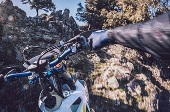 Husqvarna TE 150i 2022 - Bild 6 Husqvarna TE 150i 2022 - Bild 6
