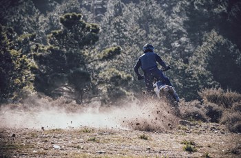 Husqvarna TE 150i 2022 - Bild 8 Husqvarna TE 150i 2022 - Bild 8