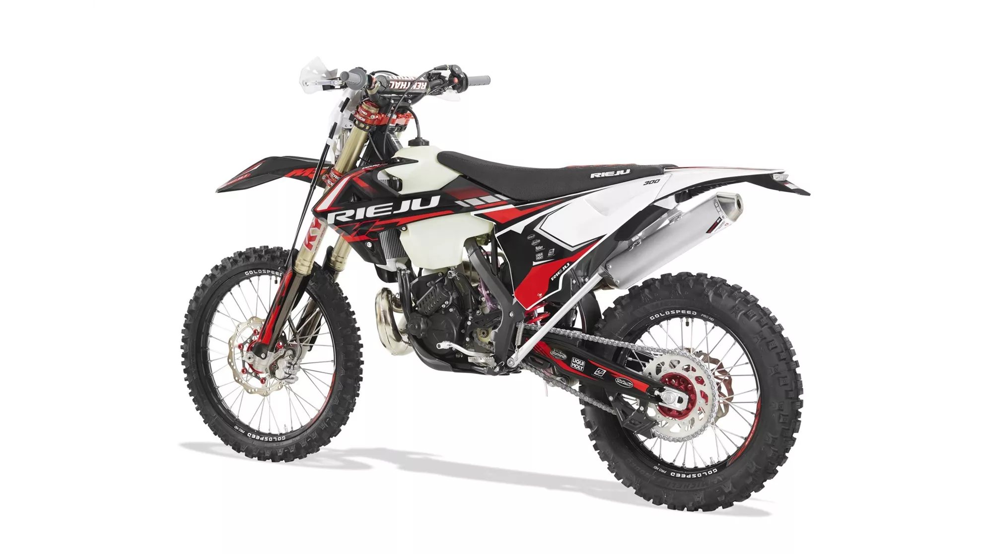 Rieju MR PRO - Image 5 Rieju MR PRO - Image 5