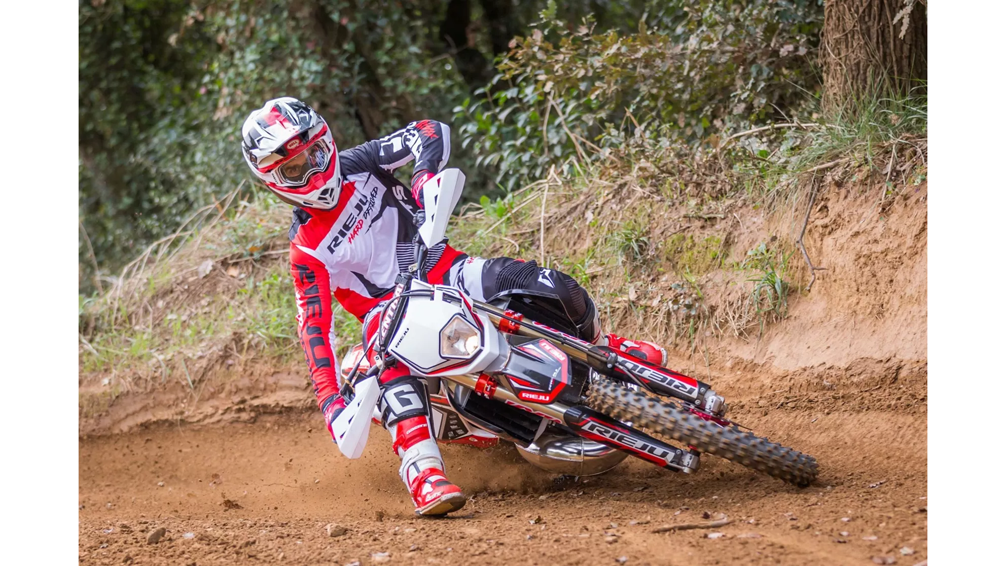 Rieju MR PRO - Image 12 Rieju MR PRO - Image 12