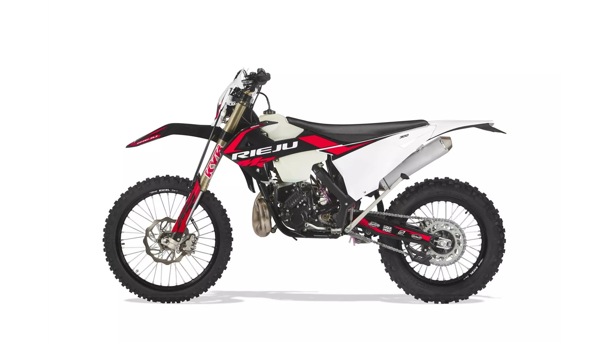 Rieju MR RACING - Image 1 Rieju MR RACING - Image 1