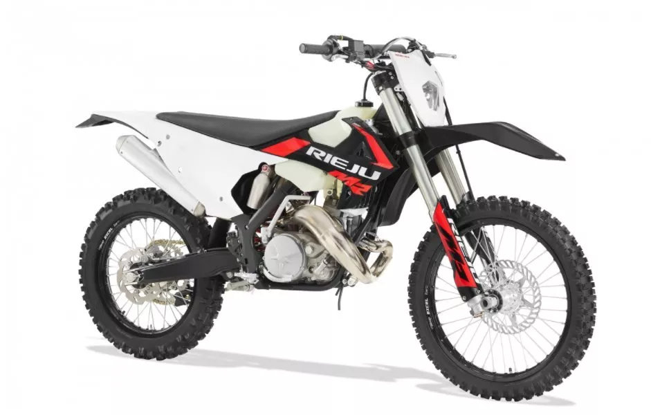 Rieju MR RANGER Rieju MR RANGER